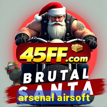 arsenal airsoft